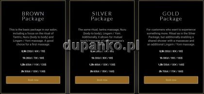 Kasia Nuru, Kraków, małopolskie - erotic offer photo nr 7