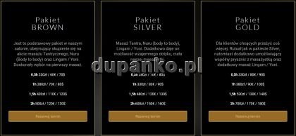 Kasia Nuru, Kraków, małopolskie - erotic offer photo nr 8