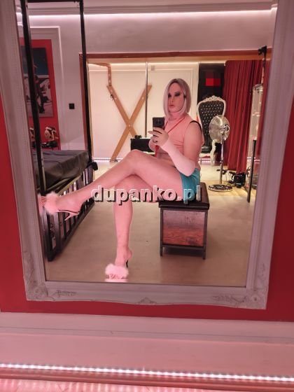 Trans Domina, Warszawa, mazowieckie - sex anons zdjęcie nr 1