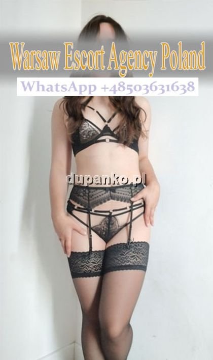 Victoria Escort, Warszawa, mazowieckie - erotische Anzeigen Foto nr 1