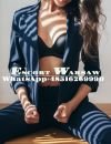 Karina Escort, Warszawa