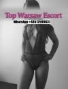 Maya Escort, Warszawa