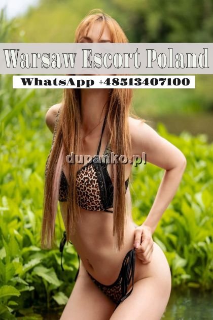 Ivy Escort, Warszawa, mazowieckie - erotische Anzeigen Foto nr 2