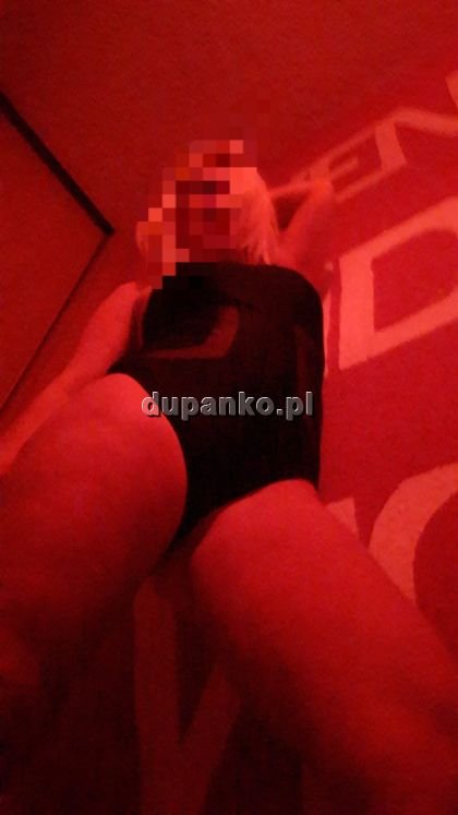 Szczuplutka, Szczecin, zachodniopomorskie - erotische Anzeigen Foto nr 4