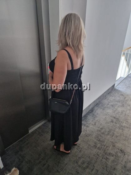 Mała Blondi, Warszawa, mazowieckie - sex anons zdjęcie nr 3