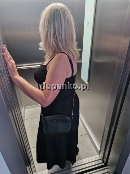 Mała Blondi, Warszawa, mazowieckie - sex anons zdjęcie nr 2