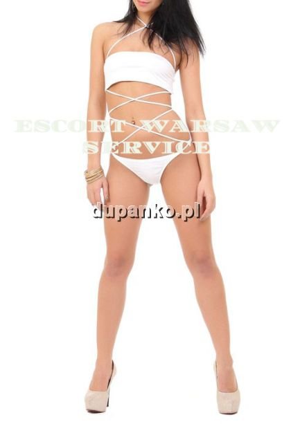 Caroline Escort, Warszawa, mazowieckie - erotic offer photo nr 2