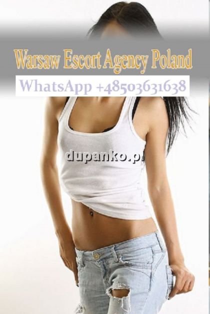 Francesca VIP, Warszawa, mazowieckie - sex anons zdjęcie nr 3