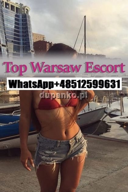 Esme Escort, Warszawa, mazowieckie - erotic offer photo nr 3