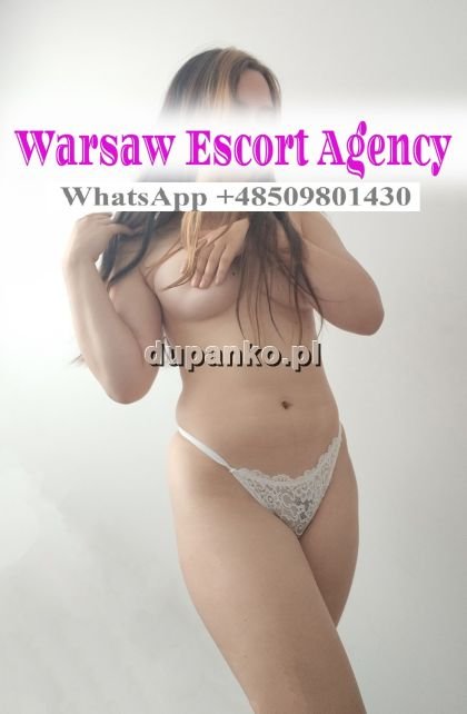 Maria Escort, Warszawa, mazowieckie - erotic offer photo nr 1