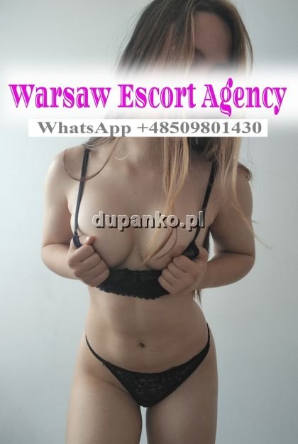 Maria Escort, Warszawa, mazowieckie - erotic offer photo nr 2