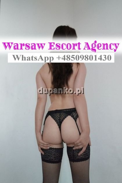 Marta, Warszawa, mazowieckie - erotische Anzeigen Foto nr 3