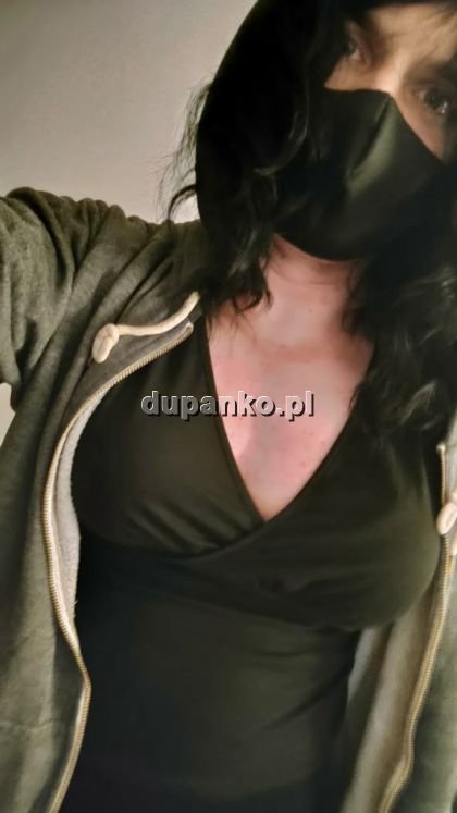 Olga, Wrocław, dolnośląskie - erotic offer photo nr 1