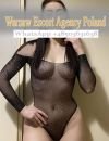 Oliwia Escort, Warszawa