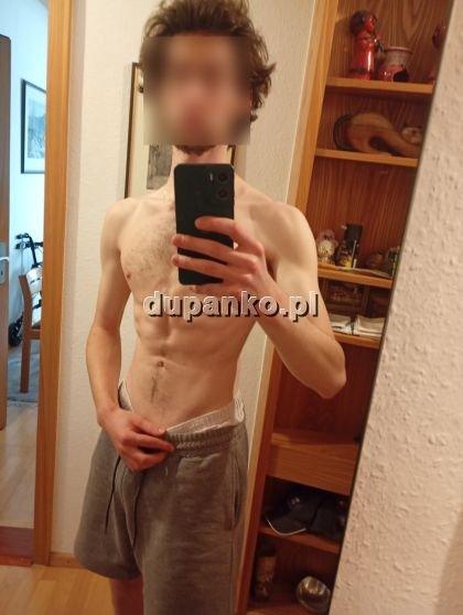 Filipsss, Prudnik, opolskie - erotische Anzeigen Foto nr 2