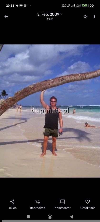 Nordicwulf, Świnoujście, zachodniopomorskie - erotic offer photo nr 1