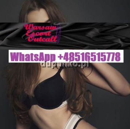 Dora Escort, Warszawa, mazowieckie - erotische Anzeigen Foto nr 3