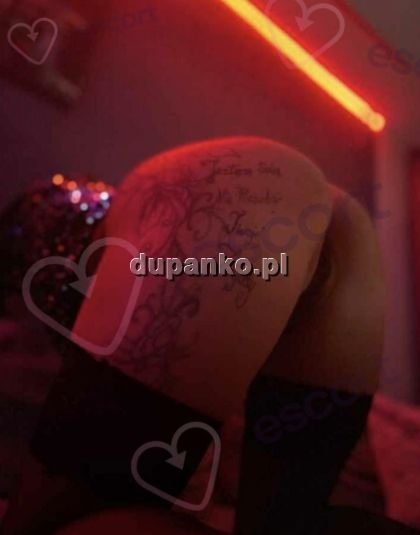 Szalona Asia, Lubin, dolnośląskie - erotische Anzeigen Foto nr 1