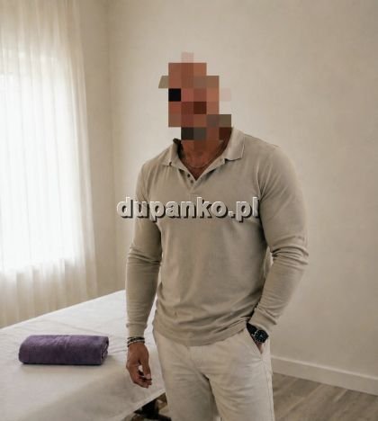 Kriss, Szczecin, zachodniopomorskie - erotische Anzeigen Foto nr 1