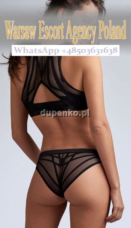 Escort Warsaw Agency Poland, Warszawa, mazowieckie - erotische Anzeigen Foto nr 2