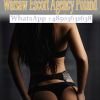 Escort Warsaw Agency Poland, Warszawa, mazowieckie - erotische Anzeigen Foto nr 1