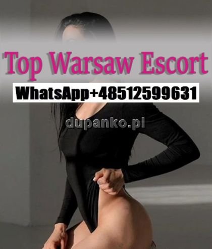 Top Warsaw Escort Club, Warszawa, mazowieckie - erotische Anzeigen Foto nr 4