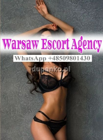 Warsaw Escorts Agency, Warszawa, mazowieckie - erotische Anzeigen Foto nr 1
