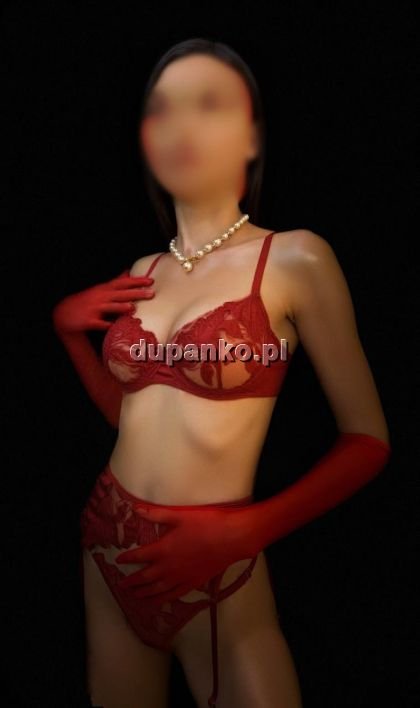 Modelka Karolina masaż erotyczny Słupsk, Słupsk, pomorskie - sex anons zdjęcie nr 8