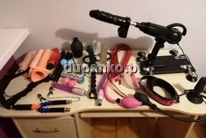 Chętny na sex kobietami 50-70 lat, Poznań, wielkopolskie - erotic offer photo nr 6