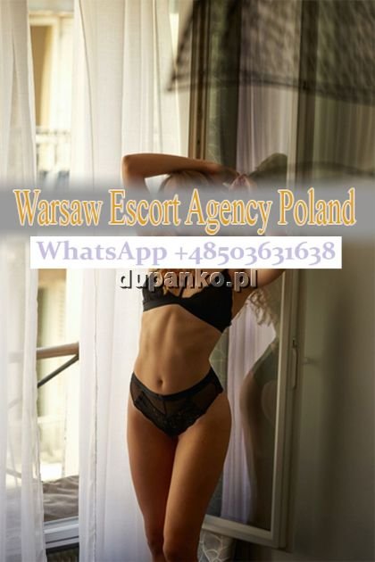 Ira Warsaw Escort, Warszawa, mazowieckie - erotische Anzeigen Foto nr 3