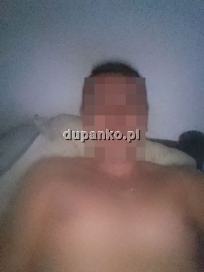 Grzegorz, Gdańsk, pomorskie - erotic offer photo nr 2
