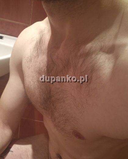 DOMINIC, Szczecin, zachodniopomorskie - erotische Anzeigen Foto nr 2