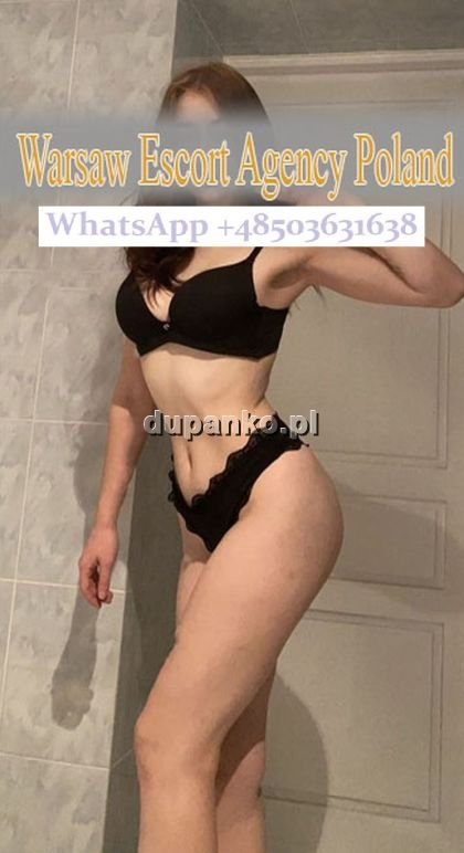 Amely Warsaw Escort, Warszawa, mazowieckie - erotische Anzeigen Foto nr 4