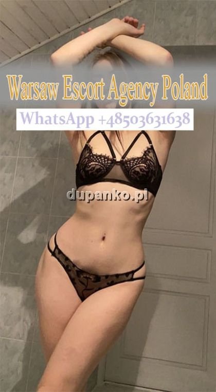 Amely Warsaw Escort, Warszawa, mazowieckie - erotische Anzeigen Foto nr 3