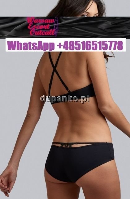 Magdalena Warsaw Escort, Warszawa, mazowieckie - erotic offer photo nr 3
