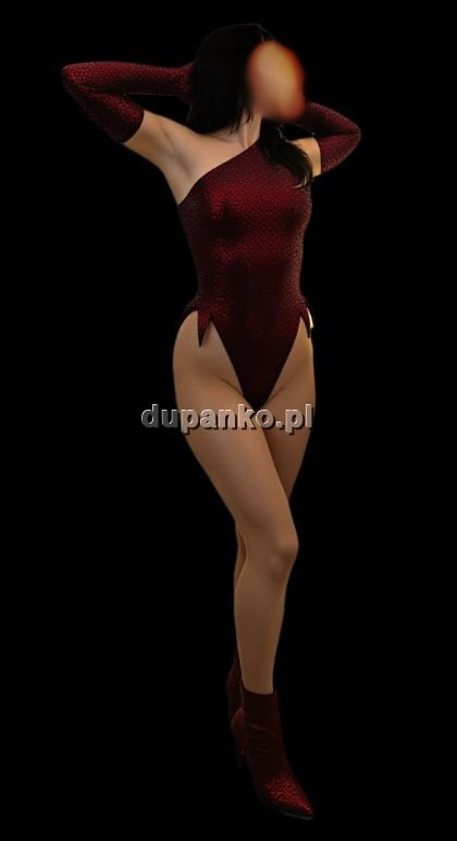 Erotic massage, Słupsk, pomorskie - erotische Anzeigen Foto nr 4