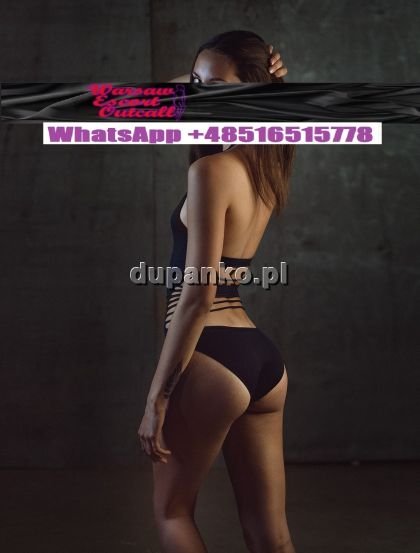 Natasha Warsaw Escort, Warszawa, mazowieckie - sex anons zdjęcie nr 3