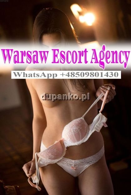 Olga Warsaw Escort, Warszawa, mazowieckie - sex anons zdjęcie nr 4