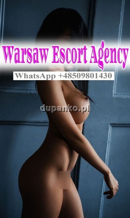 Olga Warsaw Escort, Warszawa, mazowieckie - sex anons zdjęcie nr 1