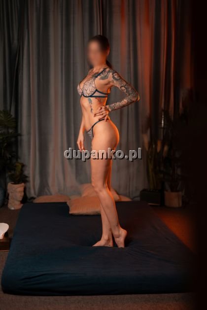 Vika, Warszawa, mazowieckie - sex anons zdjęcie nr 2