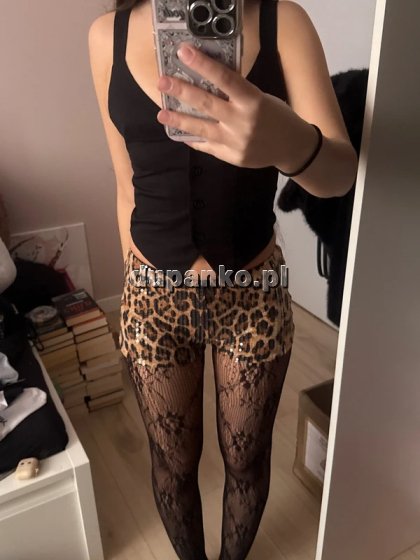 Mokra na samą myśl o.., Gdańsk, pomorskie - erotic offer photo nr 5