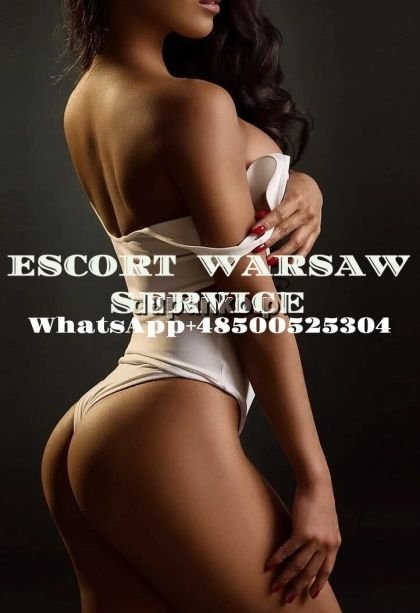 Anastasia Escort Warsaw, Warszawa, mazowieckie - erotische Anzeigen Foto nr 2