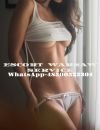 Anastasia Escort Warsaw, Warszawa