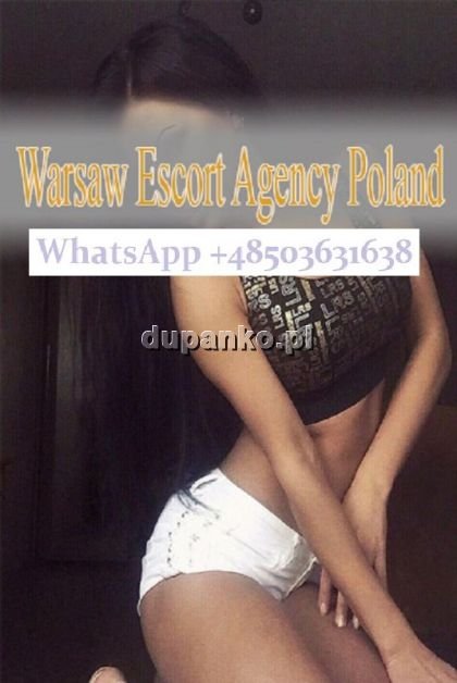 Agnieszka Warsaw Escort, Warszawa, mazowieckie - sex anons zdjęcie nr 3