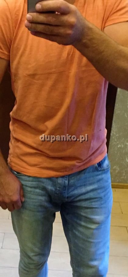 ŁUKASZ, Poznań, wielkopolskie - erotic offer photo nr 1
