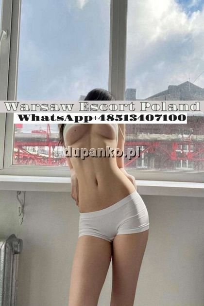 Madison Warsaw Escort, Warszawa, mazowieckie - sex anons zdjęcie nr 1