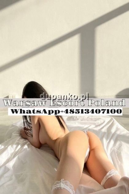 Madison Warsaw Escort, Warszawa, mazowieckie - sex anons zdjęcie nr 2
