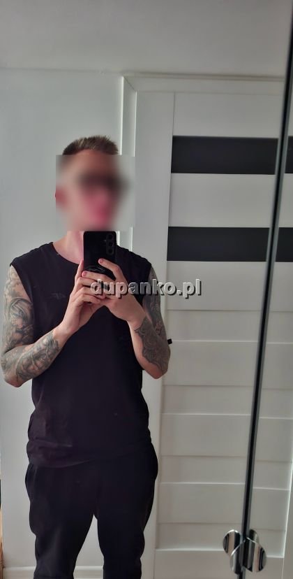 Misiek, Łódź, łódzkie - erotische Anzeigen Foto nr 4