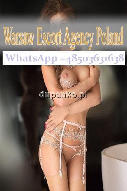 Nadia Warsaw Escort, Warszawa, mazowieckie - sex anons zdjęcie nr 4