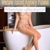 Nadia Warsaw Escort, Warszawa, mazowieckie - sex anons zdjęcie nr 3